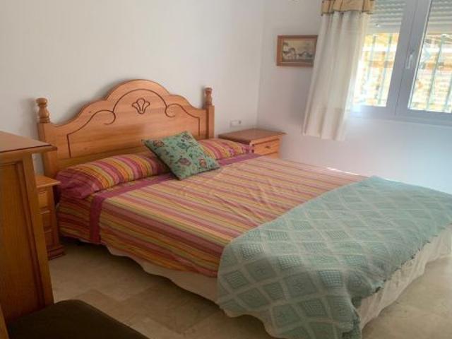 ALQUILER VACACIONAL COSTA GADIR