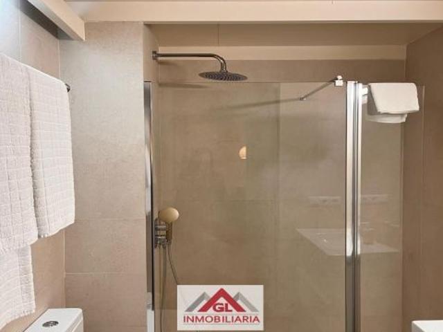 ALQUILER VACACIONAL DE COQUETO APARTAMENTO EN ZONA CERRO FALÓN CORREOS!