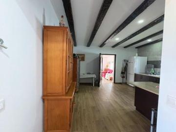 ALQUILER VACACIONAL EL SUSPIRO
