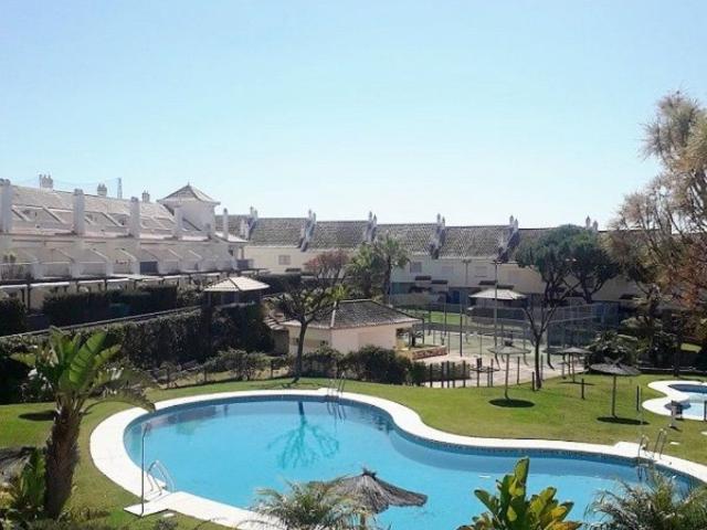 Alquiler vacacional en Nuevo Portil, Urbanización Hoyo 3