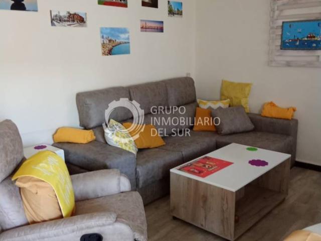 ALQUILER VACACIONAL EN CADIZ