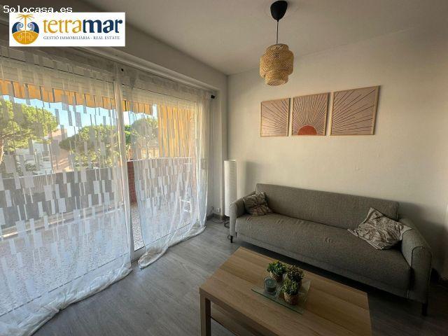 ALQUILER VACACIONAL EN GAVAMAR, A MEDIA CALLE DEL MAR!
