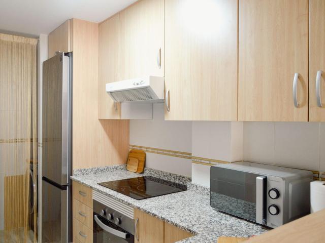 ALQUILER VACACIONAL EN JULIO