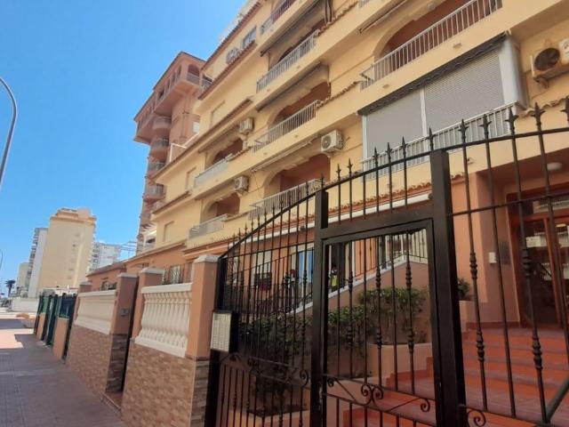 ALQUILER VACACIONAL EN LA PLAYA DE GANDIA