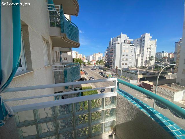 ALQUILER VACACIONAL EN LA PLAYA DE GANDIA