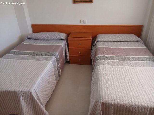 ALQUILER VACACIONAL EN LA PLAYA DE GANDIA