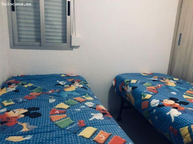 Alquiler vacacional en la playa de Gandia