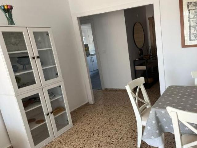 Alquiler vacacional en la playa de Gandia