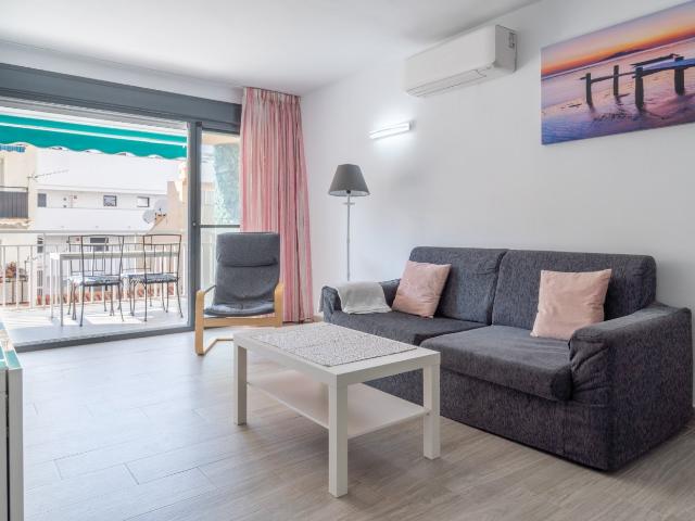 Alquiler vacacional en primera línea de playa. VFT/MA/306636 / ESFCTU0000290390000511200000000000000000VFT/MA/306636 Apartamento en 1ª Línea de playa Fuengirola