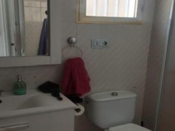 Alquiler vacacional en Tamarit – Playa Lisa, Santa Pola