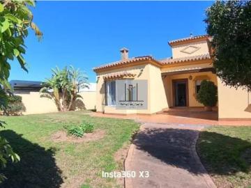 Alquiler vacacional en Yeguada Aparicio