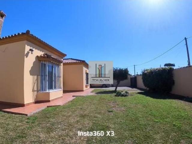 Alquiler vacacional en Yeguada Aparicio