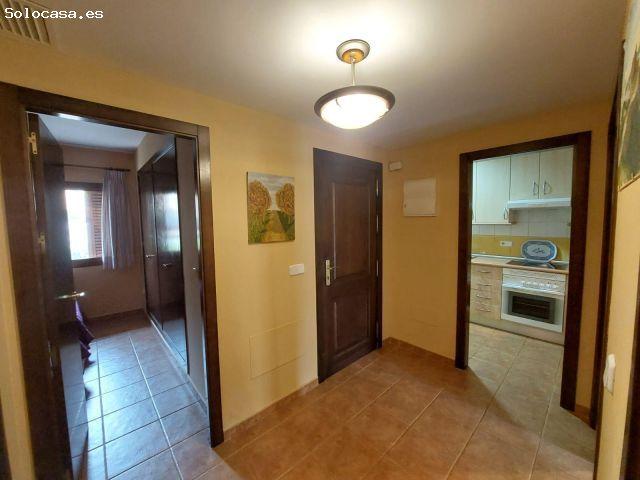 Alquiler Vacacional, planta baja en Vera Playa