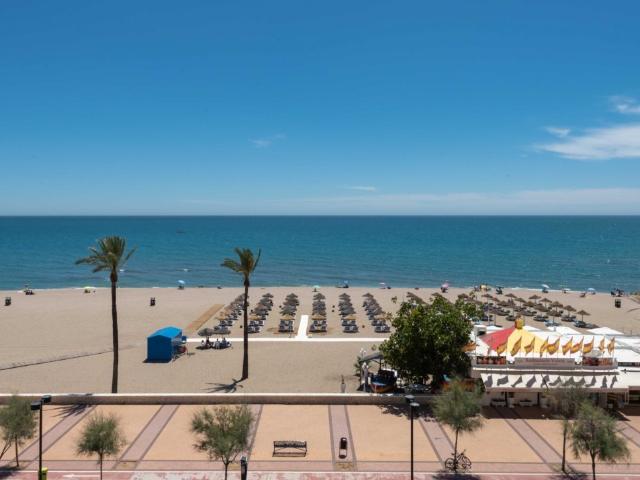 Alquiler vacacional. VFT/MA/15377 Piso en Los Boliches Fuengirola