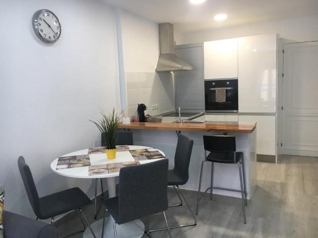 Alquiler vacacional. VFT/MA/33610 Apartamento en Los Boliches Fuengirola