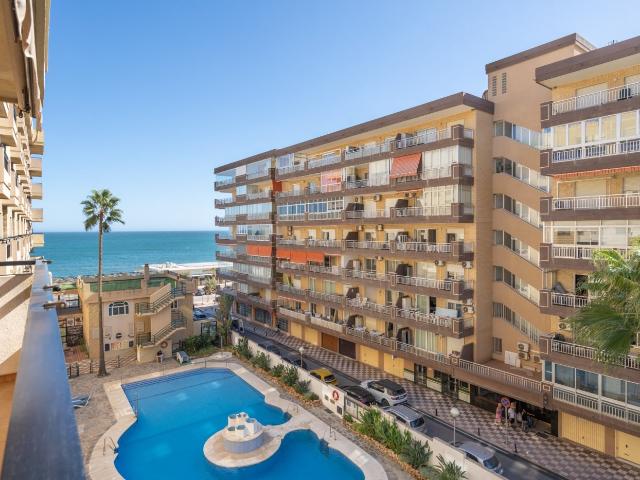 ALQUILER VACACIONAL VFT/MA/34263 Apartamento en Los Boliches Fuengirola