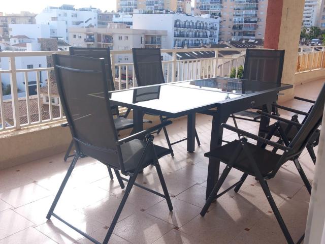 Alquiler vacacional. VFT/MA/44448 Apartamento en Los Boliches Fuengirola