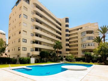 Alquiler vacacional. VFT/MA49587 / ESFCTU0000290390001408550000000000000000VFT/MA/495877 Apartamento en Los Boliches Fuengirola