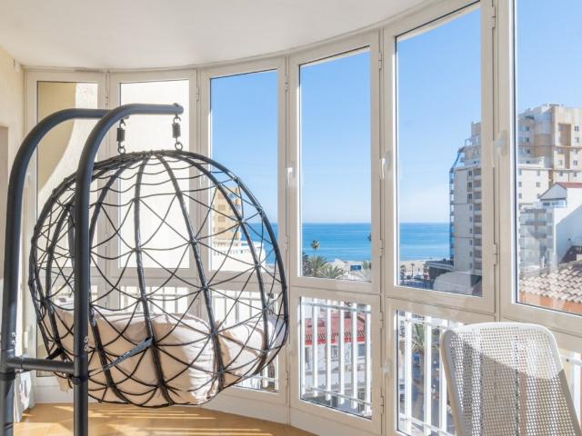 Alquiler vacacional. VFT/MA49587 / ESFCTU0000290390001408550000000000000000VFT/MA/495877 Apartamento en Los Boliches Fuengirola