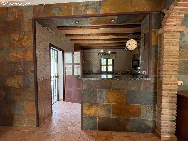 ALQUILER VACACIONAL VILLA JAMEOS