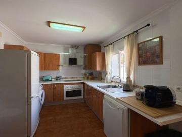 ALQUILER VACACIONAL VILLA SERENA