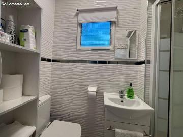 ALQUILER VACACIONAL Y TEMPORAL EN LOS ALCÁZARES 5 HABITACIONES