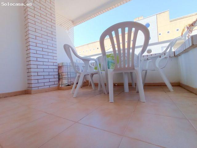 alquiler vacacional