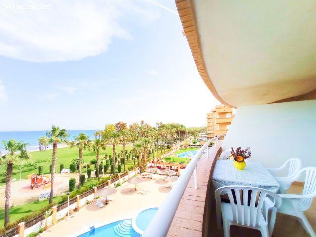 alquiler vacacional