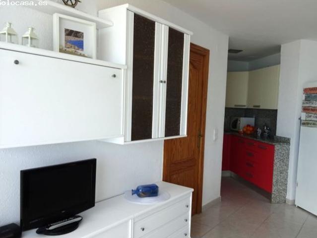 ALQUILER VACACIONAL