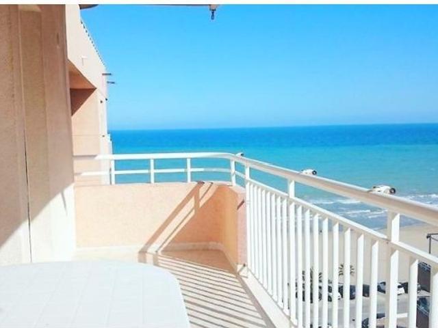 alquiler vacacional