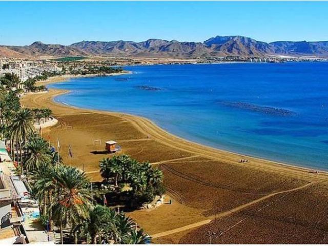Alquiler Vacacional