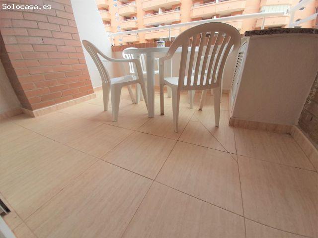 ALQUILER VACCIONAL