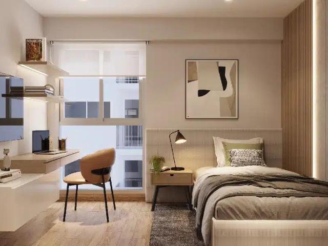 ALQUILER VENTA DUPLEX EN CHACARILLA SURCO DE ESTRENO