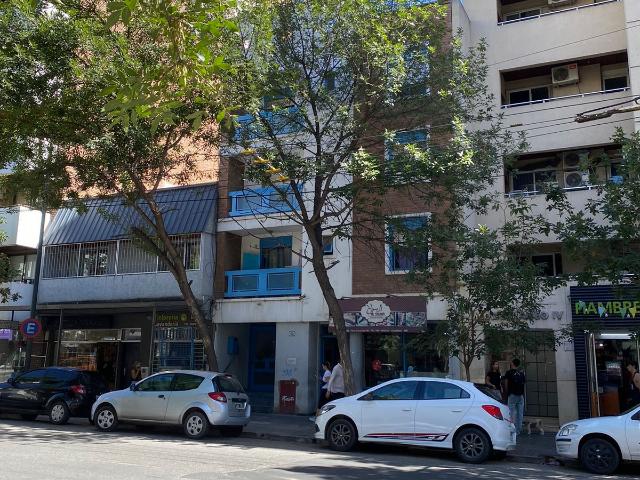 Alquiler Velez Sarafield 780 Dos 2 dormitorios Nueva Cordoba