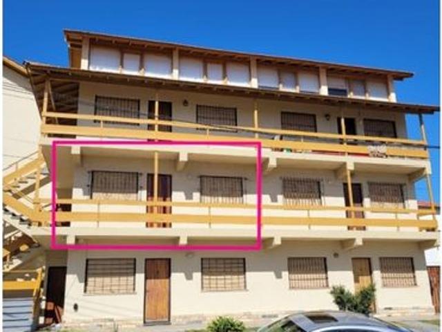 Alquiler Verano 2026/2027! Frente a la playa!
