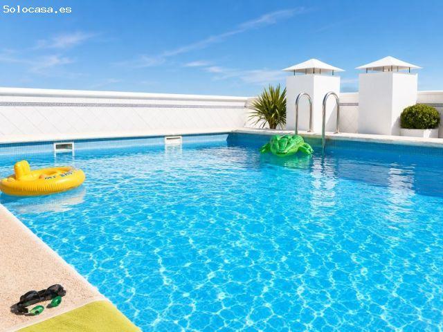 ALQUILER VERANO CENTRO