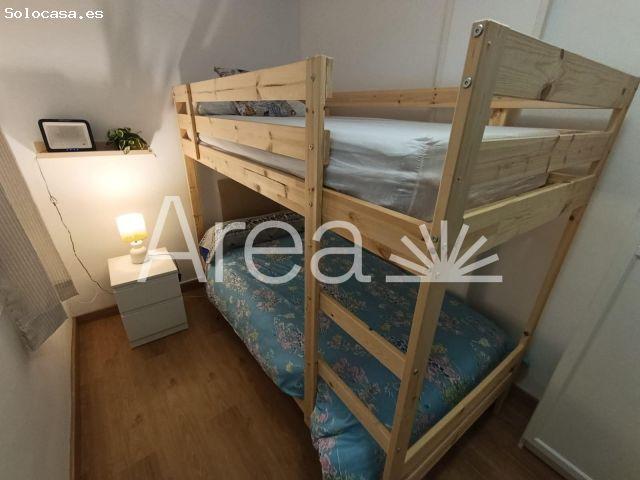 ALQUILER VERANO Apartamento de 3 habitaciones junto a la playa, en Llavaneres
