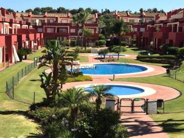Alquiler Villa adosada en Sotogrande Costa, Sotogrande