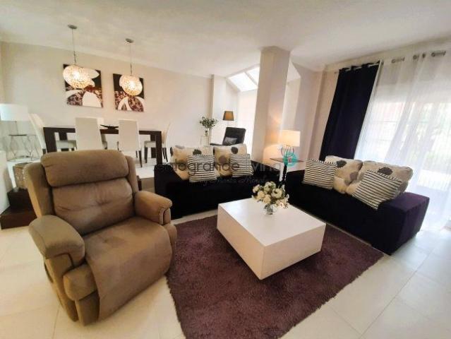 Alquiler Villa adosada en Sotogrande Costa, Sotogrande