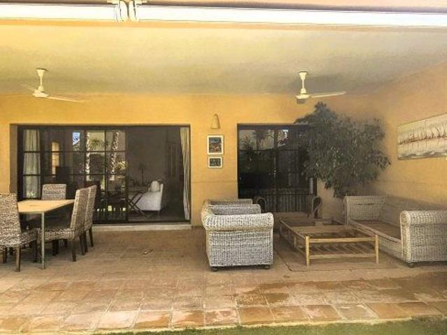Alquiler Villa adosada en Sotogrande Costa, Sotogrande