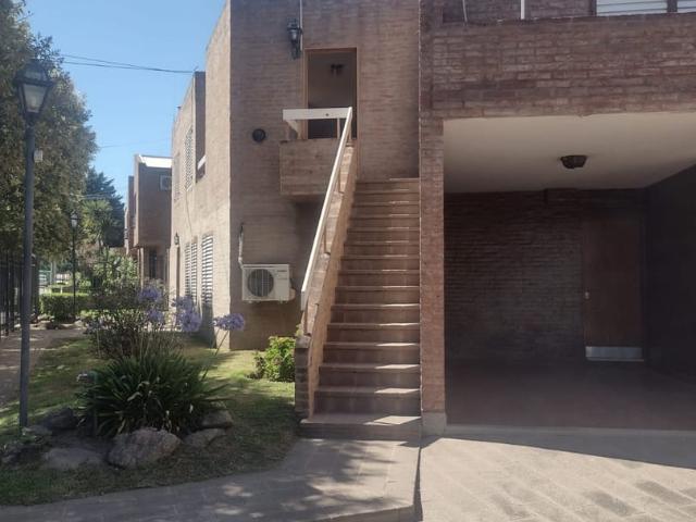 ALQUILER – VILLA CARLOS PAZ