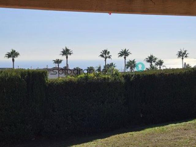 Alquiler Villa en Alcaidesa, La Linea De La Concepción