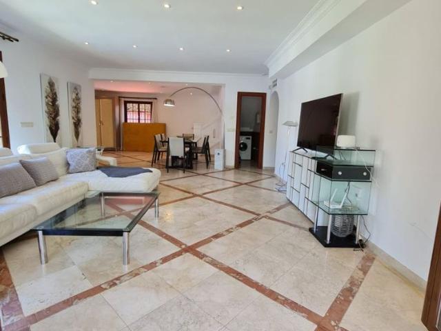 Alquiler Villa en Cancelada, Estepona