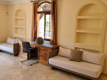 Alquiler Villa en Cancelada, Estepona