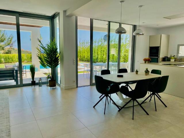 Alquiler Villa en Este, Marbella