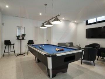 Alquiler Villa en Este Cabopino, Marbella
