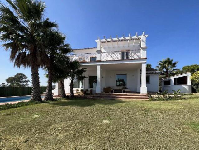 Alquiler Villa en La Paloma de Manilva, Manilva