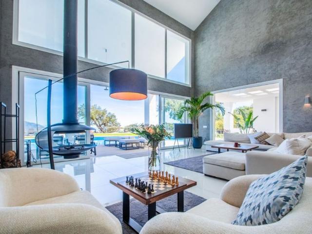 Alquiler Villa en Ojén, Ojén