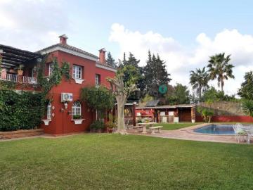 Alquiler Villa en Sotogrande Alto, Sotogrande