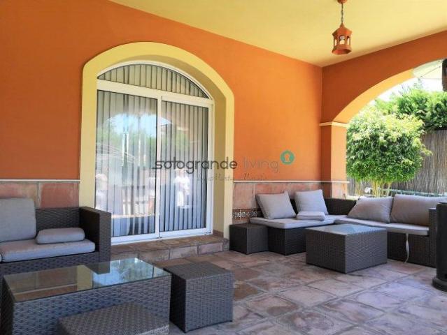 Alquiler Villa en Sotogrande Alto, Sotogrande